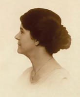 Mildred May George